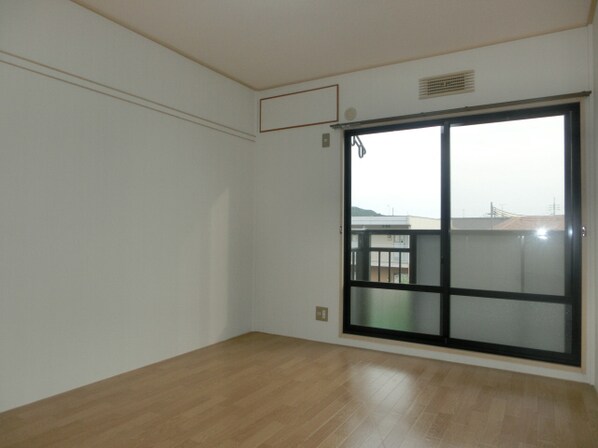 ハイツブランドールの物件内観写真